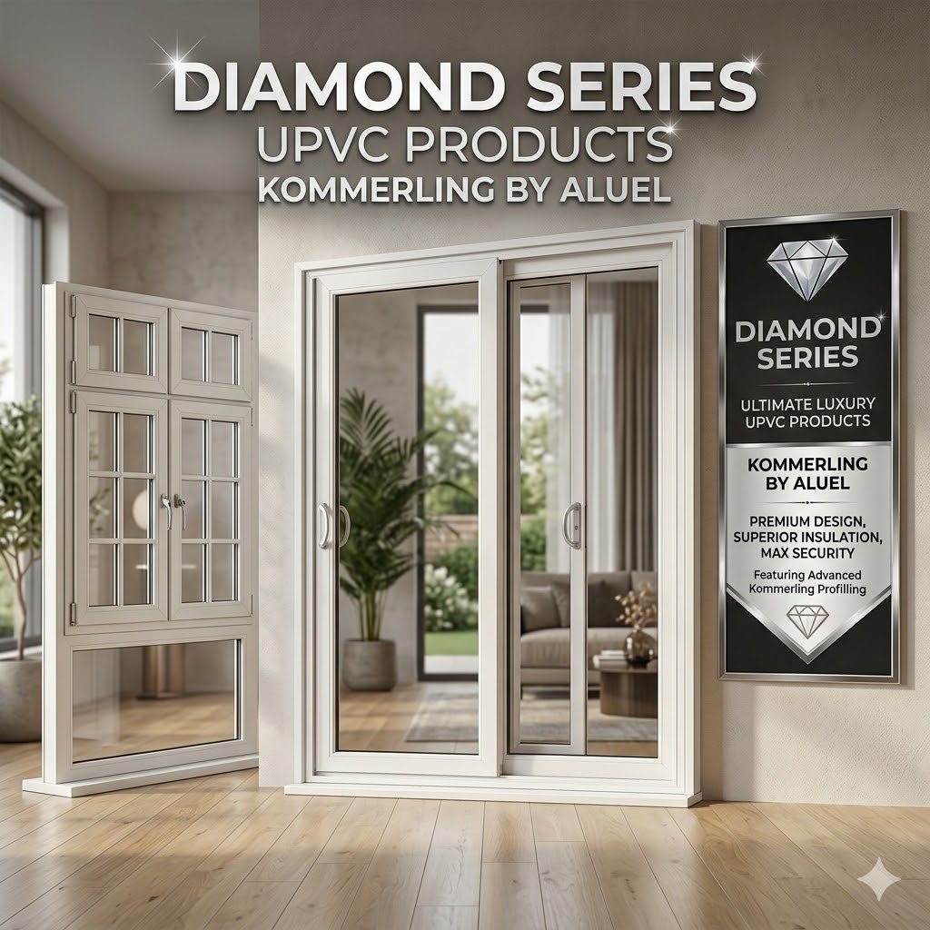 diamond series